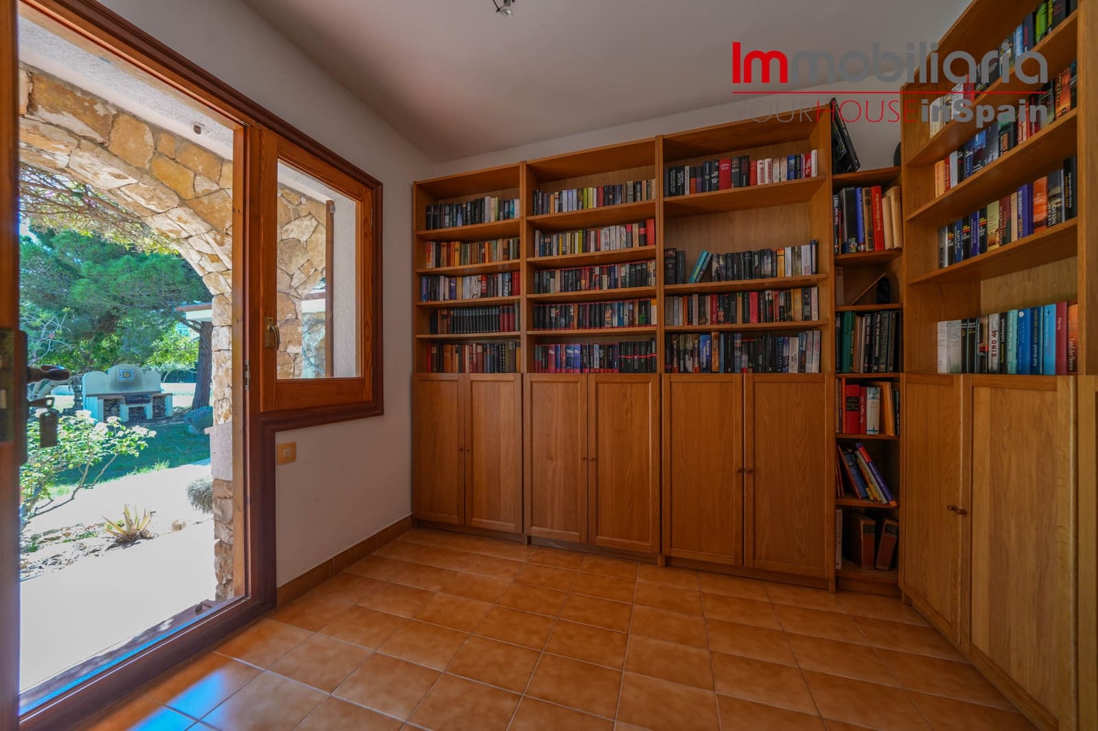 4 soveværelse Villa til salg i Altafulla med swimmingpool garage - € 795.000 (Ref: 9008797)