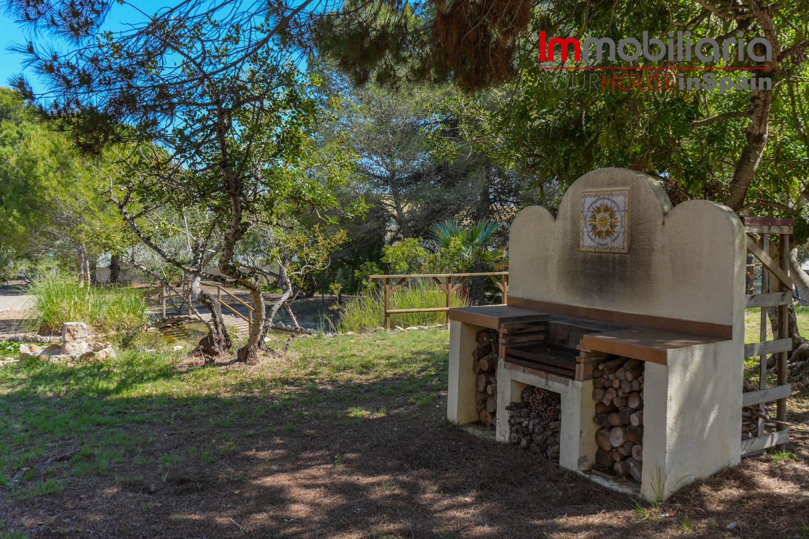 4 soveværelse Villa til salg i Altafulla med swimmingpool garage - € 795.000 (Ref: 9008797)