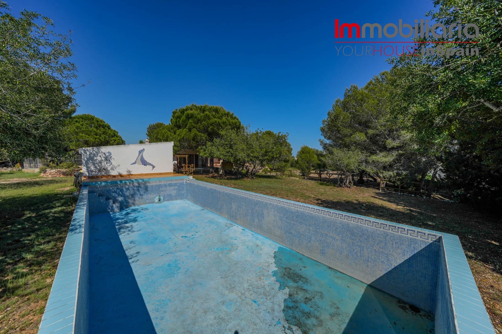 4 soveværelse Villa til salg i Altafulla med swimmingpool garage - € 795.000 (Ref: 9008797)