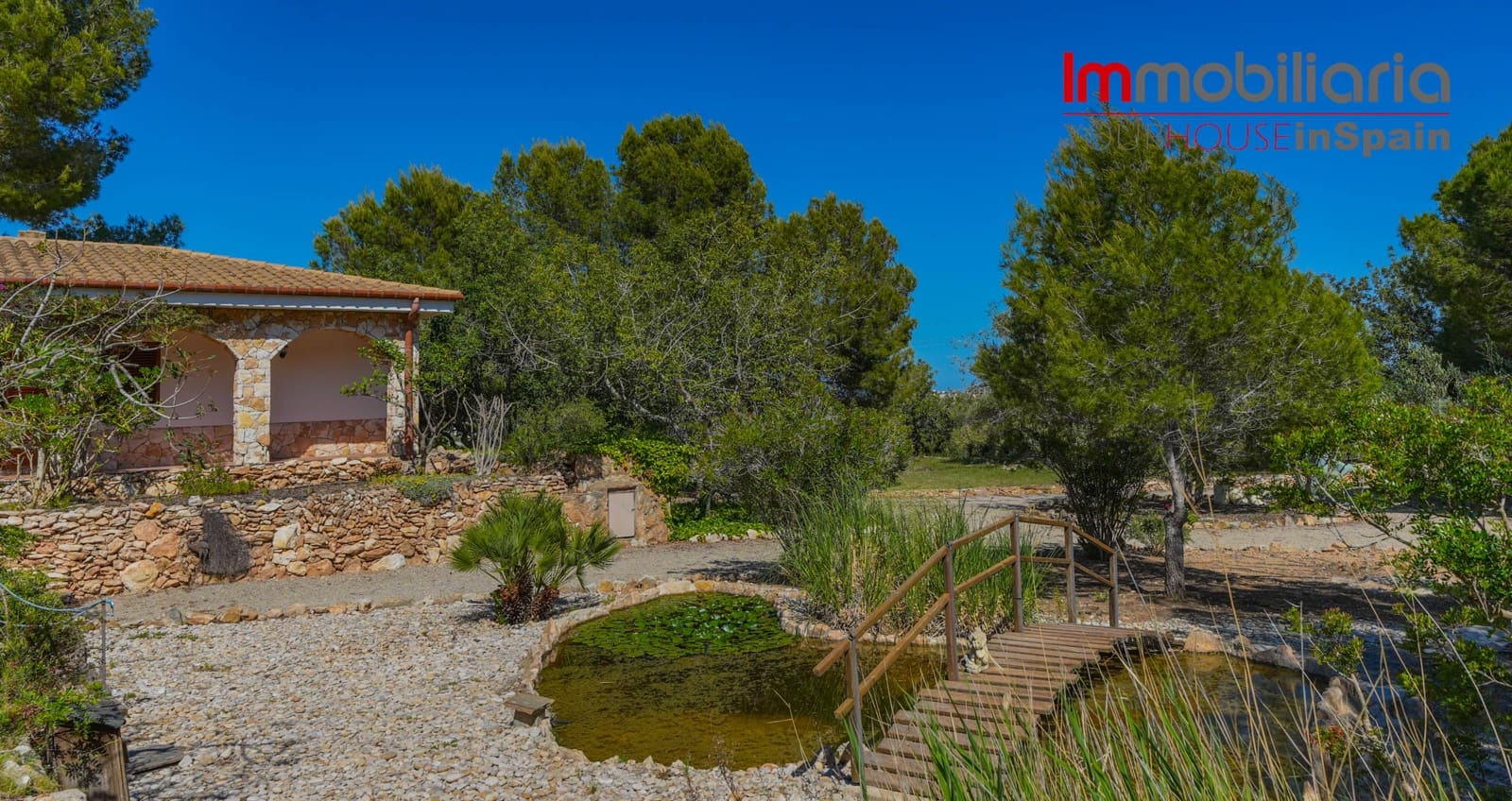 4 soveværelse Villa til salg i Altafulla med swimmingpool garage - € 795.000 (Ref: 9008797)