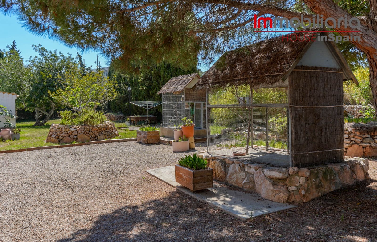 4 soveværelse Villa til salg i Altafulla med swimmingpool garage - € 795.000 (Ref: 9008797)