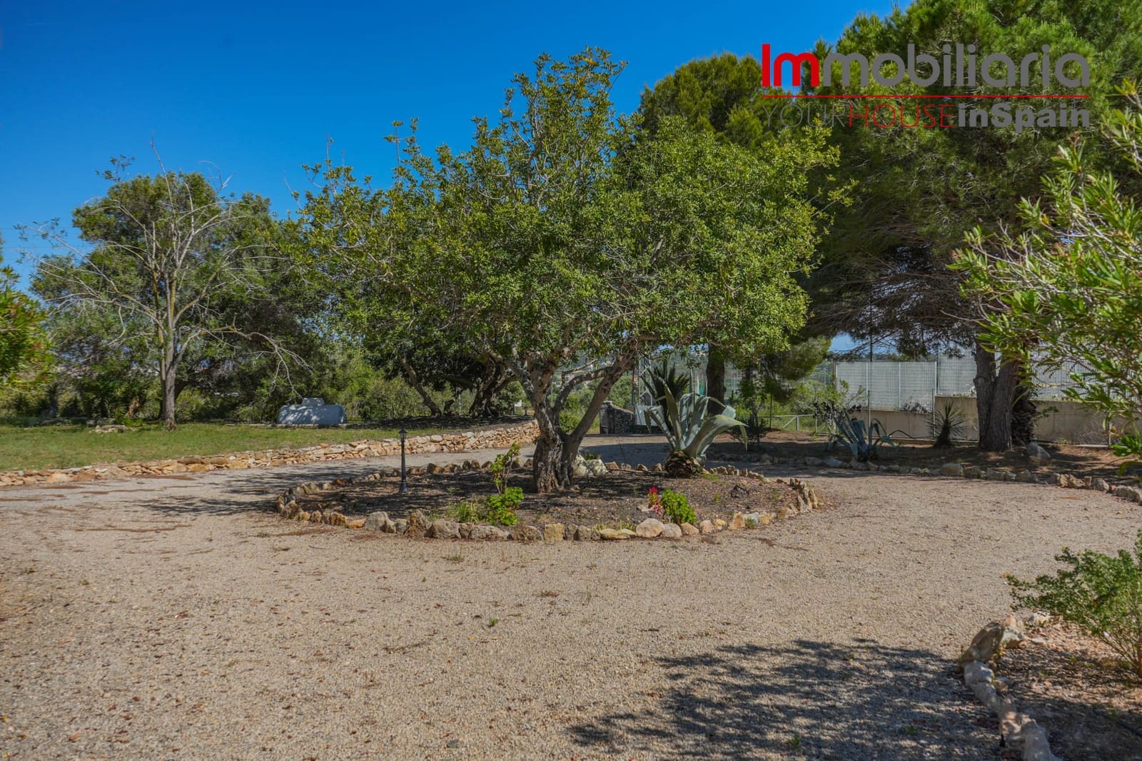 4 soveværelse Villa til salg i Altafulla med swimmingpool garage - € 795.000 (Ref: 9008797)