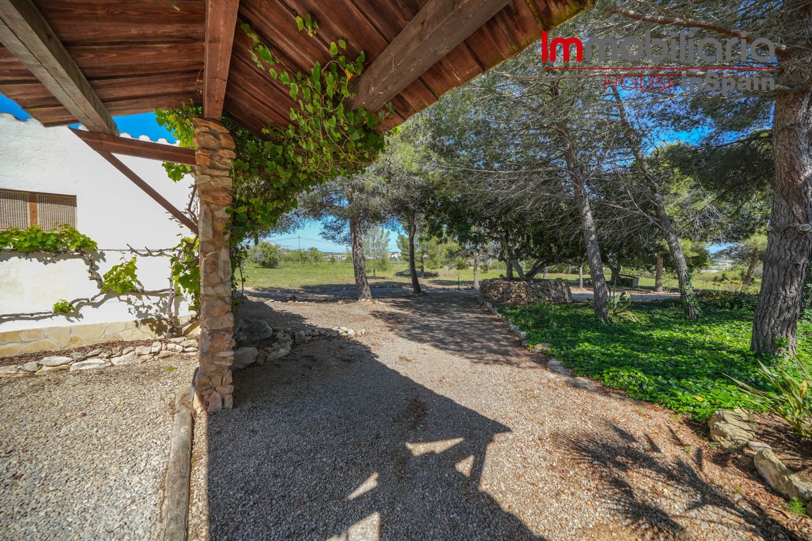 4 soveværelse Villa til salg i Altafulla med swimmingpool garage - € 795.000 (Ref: 9008797)