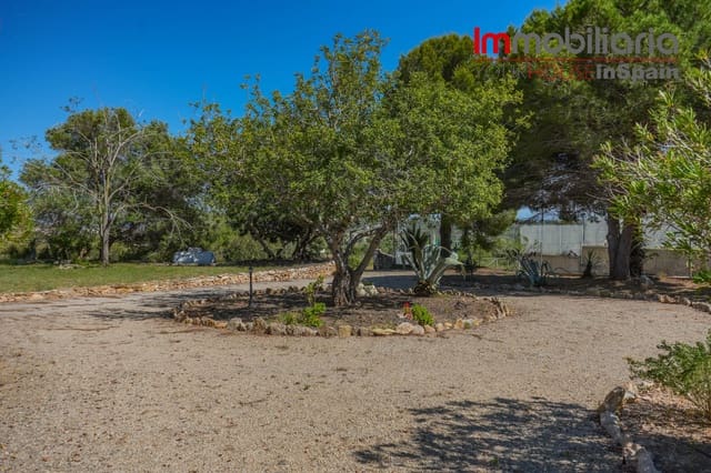 4 bedroom Villa for sale in Altafulla with pool garage - € 795,000 (Ref: 9008797)