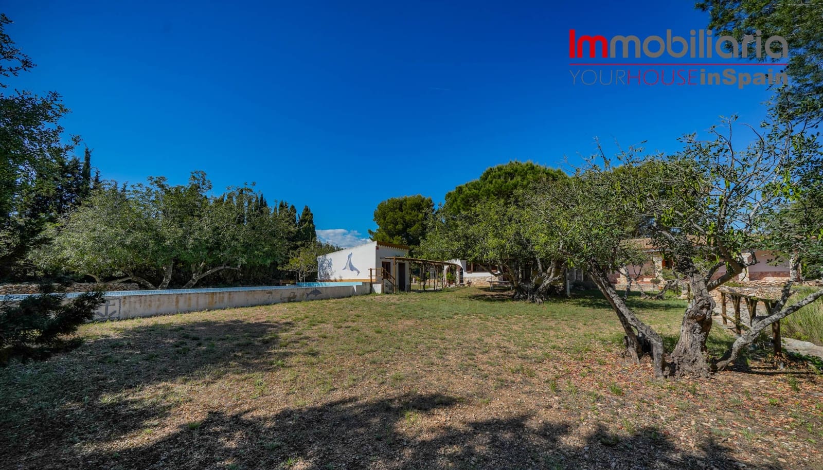 4 soveværelse Villa til salg i Altafulla med swimmingpool garage - € 795.000 (Ref: 9008797)