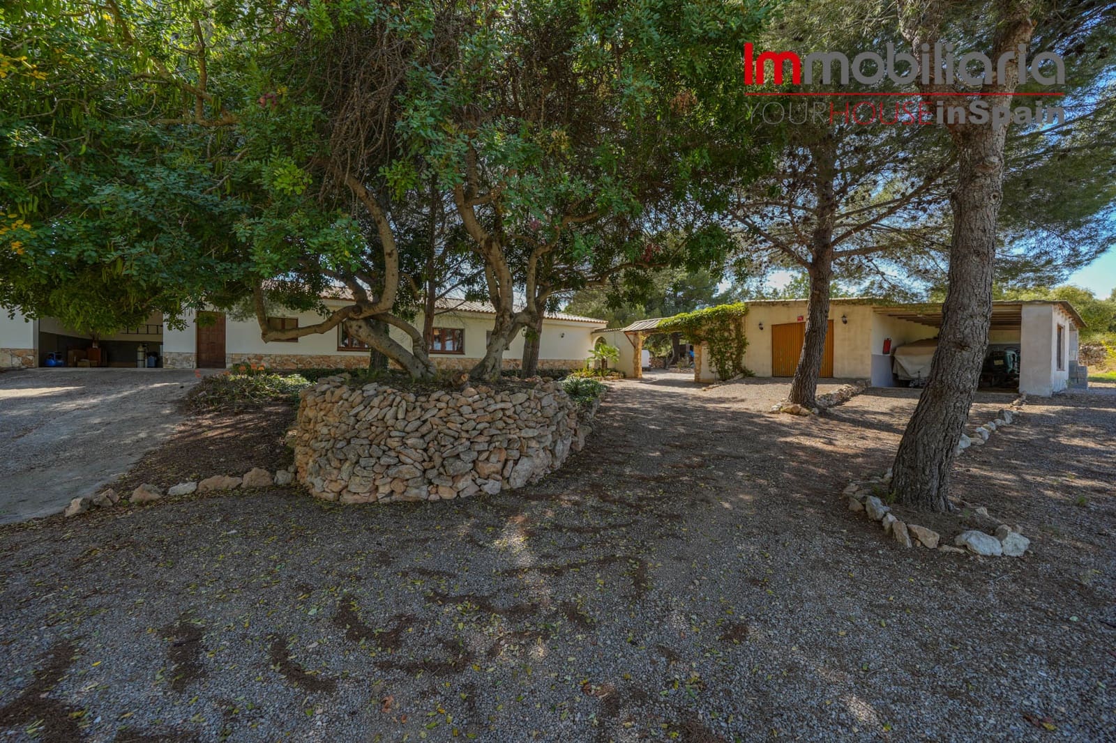 4 soveværelse Villa til salg i Altafulla med swimmingpool garage - € 795.000 (Ref: 9008797)