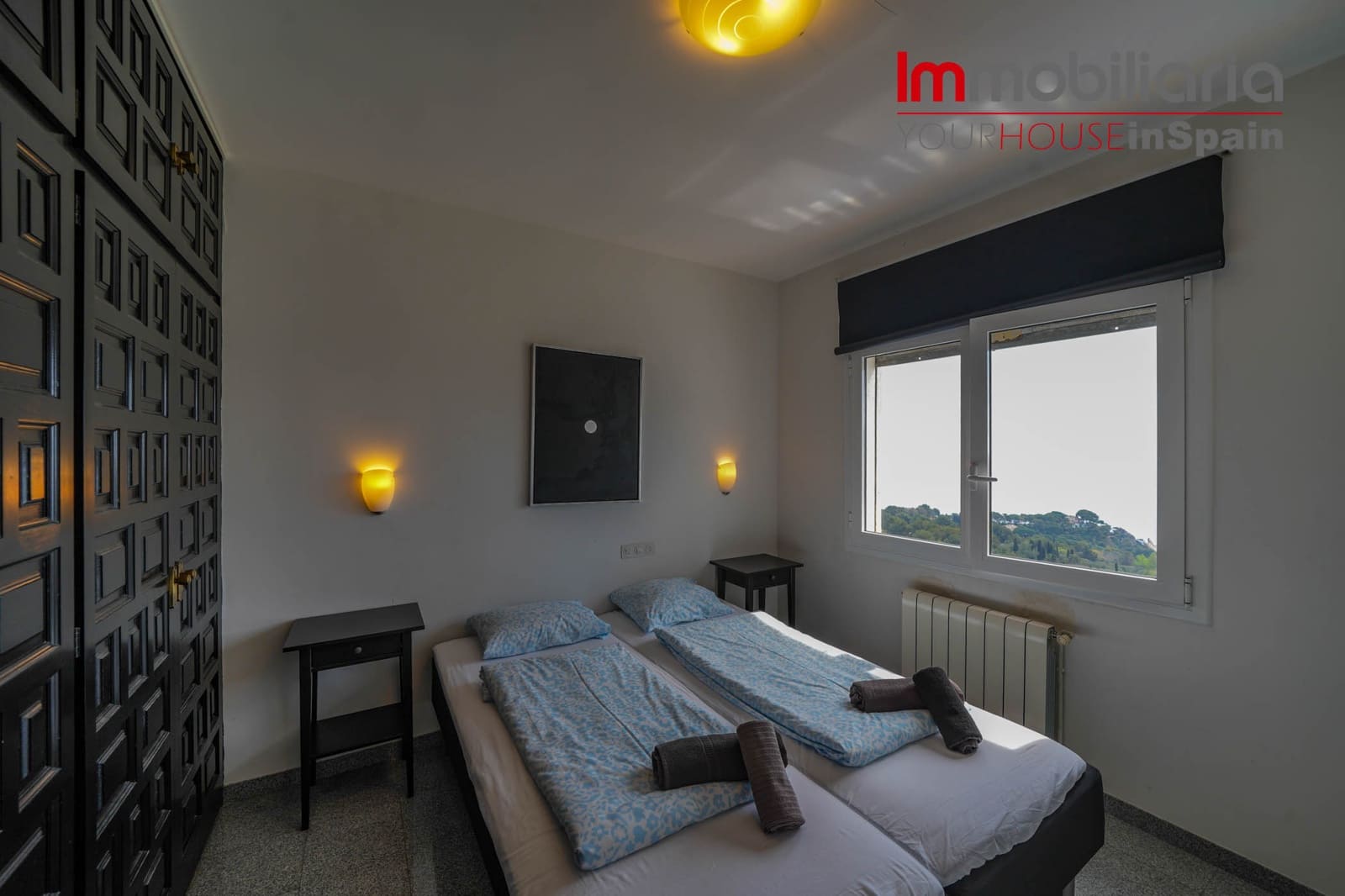 6 quarto Moradia para venda em Blanes com piscina garagem - 1 250 000 € (Ref: 9028483)