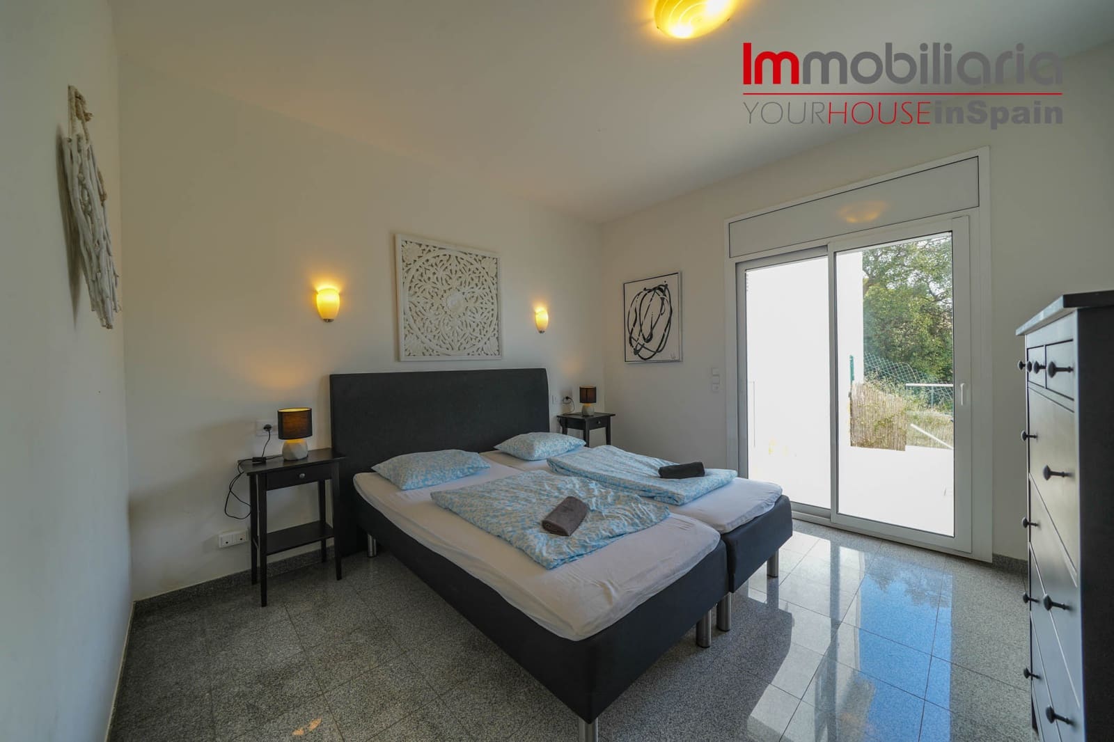 6 quarto Moradia para venda em Blanes com piscina garagem - 1 250 000 € (Ref: 9028483)
