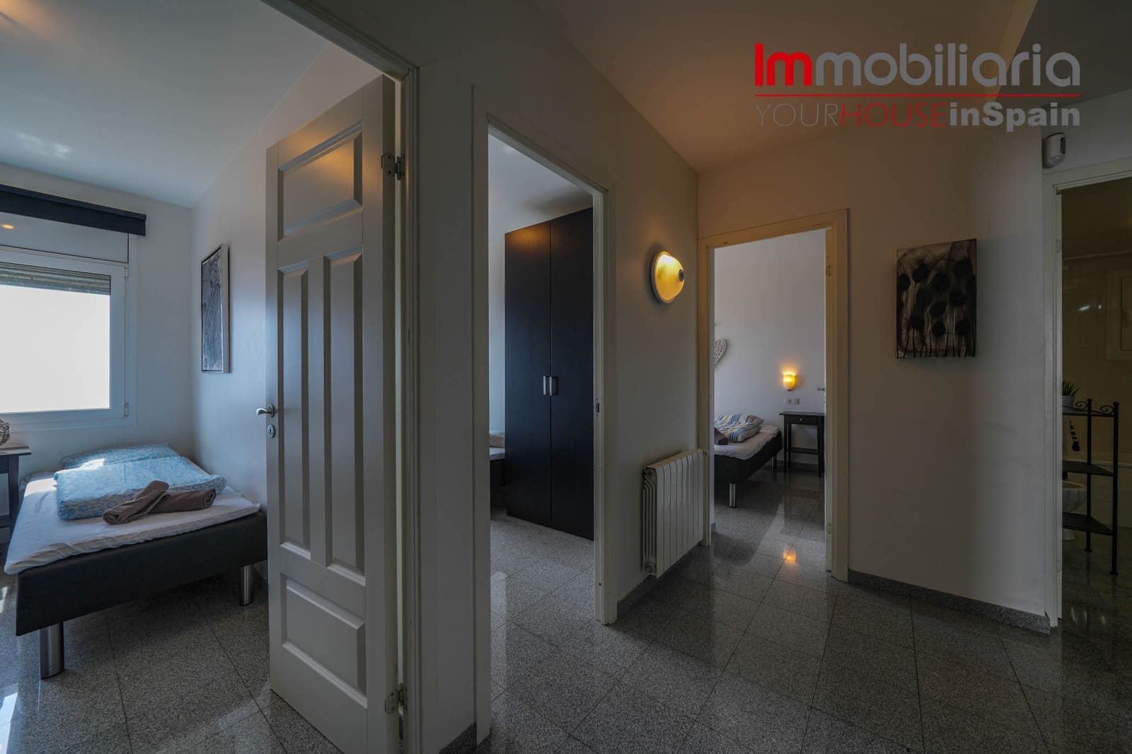 6 quarto Moradia para venda em Blanes com piscina garagem - 1 250 000 € (Ref: 9028483)