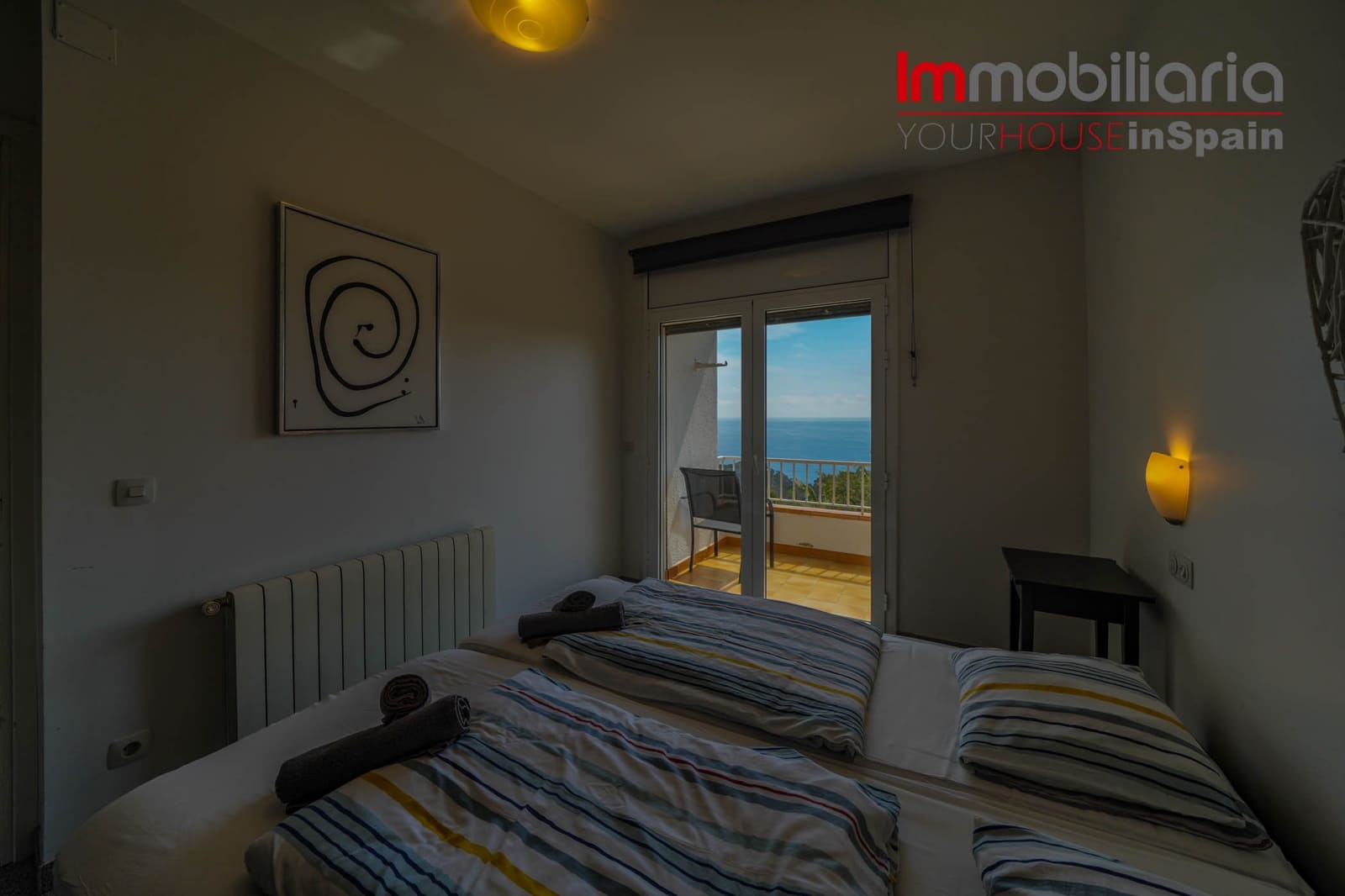 6 quarto Moradia para venda em Blanes com piscina garagem - 1 250 000 € (Ref: 9028483)