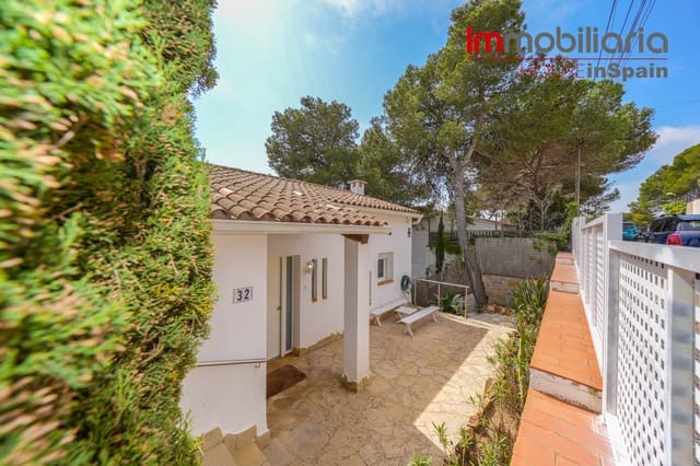 6 bedroom Villa for sale in Blanes with pool garage - € 1,250,000 (Ref: 9028483)