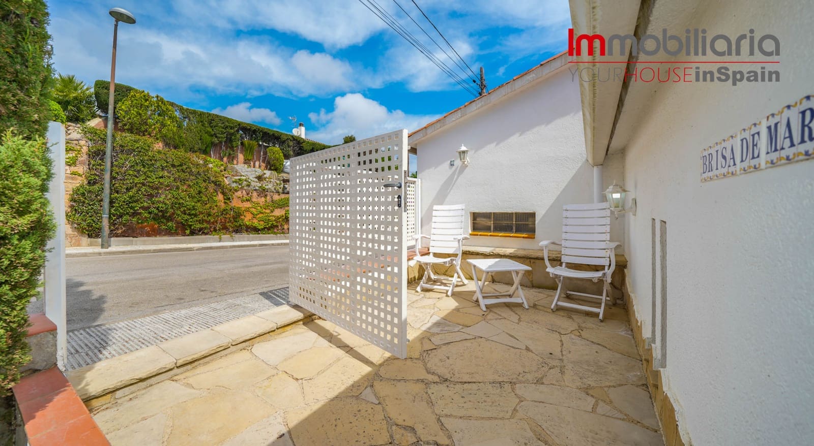 6 quarto Moradia para venda em Blanes com piscina garagem - 1 250 000 € (Ref: 9028483)