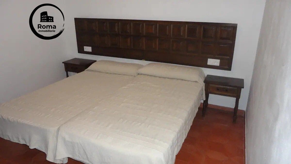 6 Zimmer Villa zu verkaufen in Grazalema mit Pool 550.000 € (Ref 7974574)