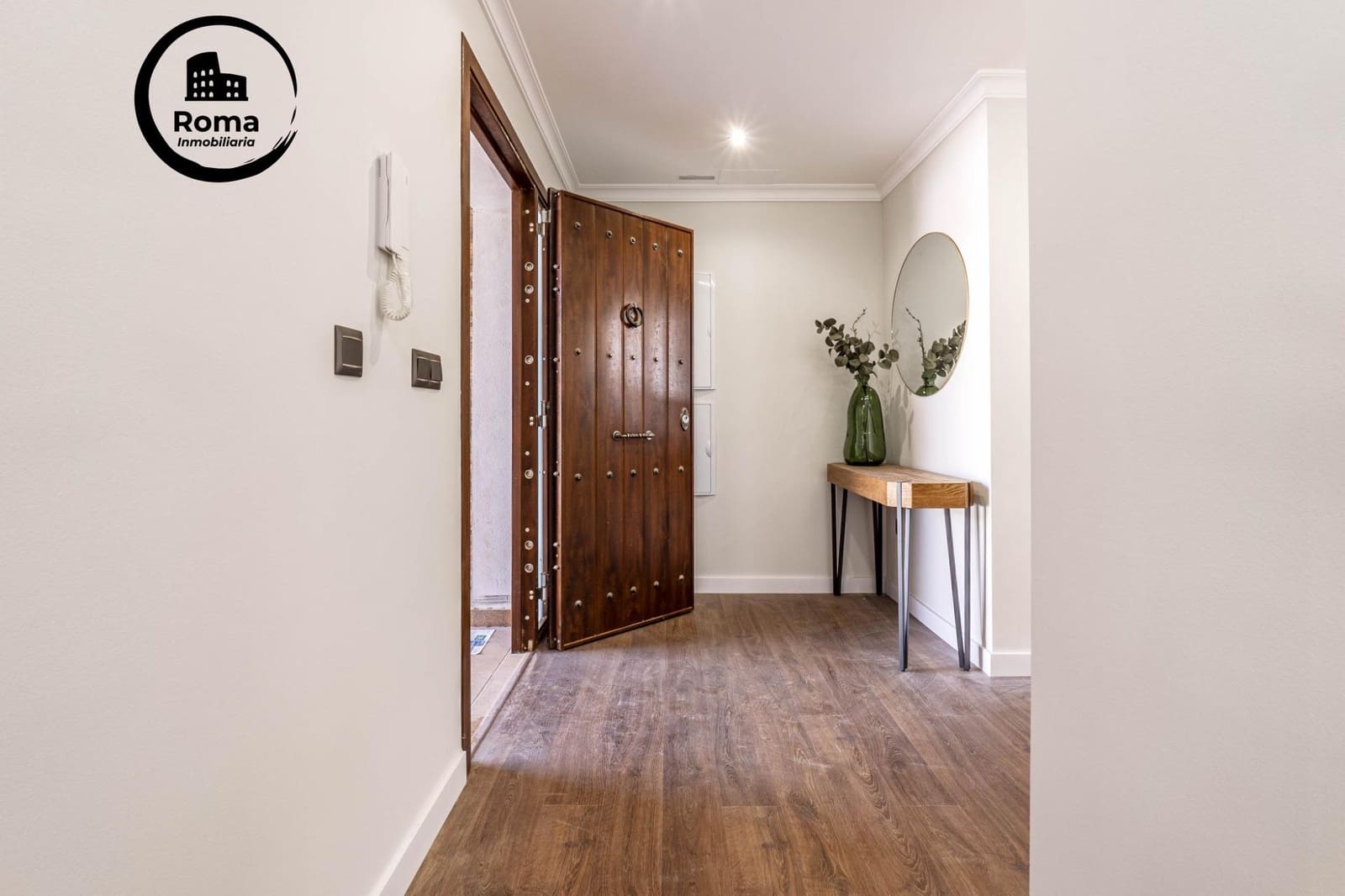 5 bedroom Villa for sale in Peñuelas, Láchar with pool garage €