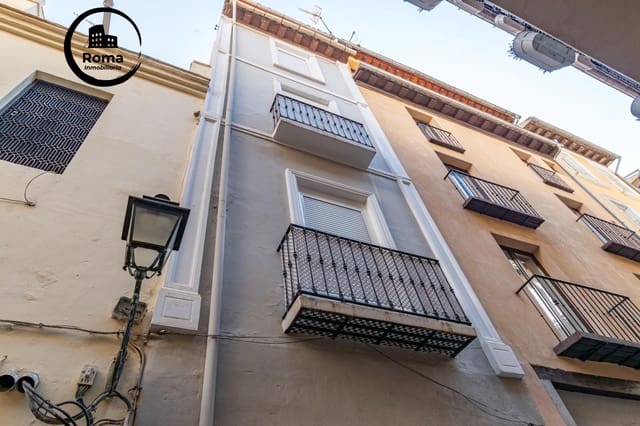 4 soverom Hus til salgs i Centro, Granada by - € 330 000 (Ref: 9167551)