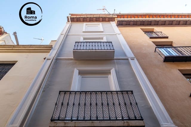 4 soverom Hus til salgs i Centro, Granada by - € 330 000 (Ref: 9167551)