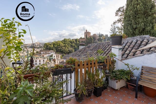 2 soverom Hus til salgs i Granada by - € 299 000 (Ref: 9167561)