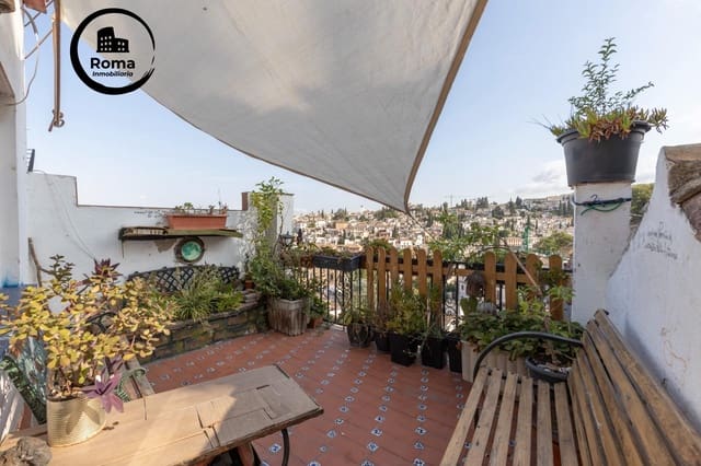 2 soverom Hus til salgs i Granada by - € 299 000 (Ref: 9167561)