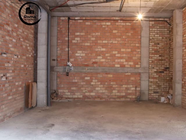 Erhverv til salg i Albolote - € 80.000 (Ref: 9167607)