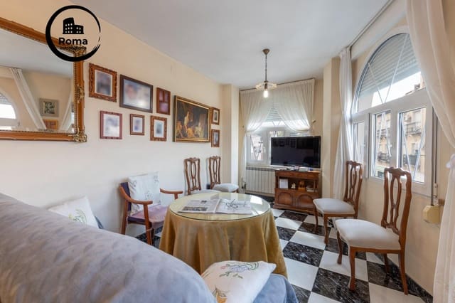4 soveværelse Byhus til salg i La Zubia - € 350.000 (Ref: 9167715)