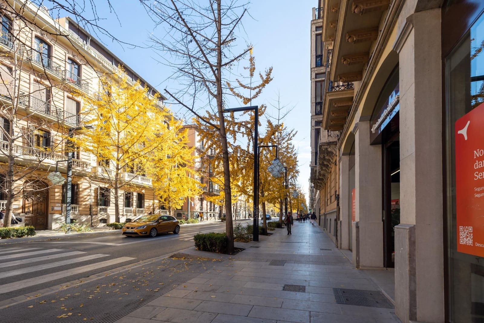 Erhverv til salg i Granada by - € 75.000 (Ref: 9167808)