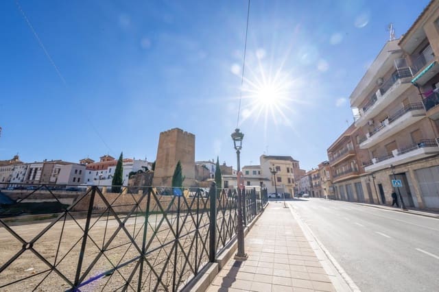 Erhverv til salg i Guadix - € 140.000 (Ref: 9167858)