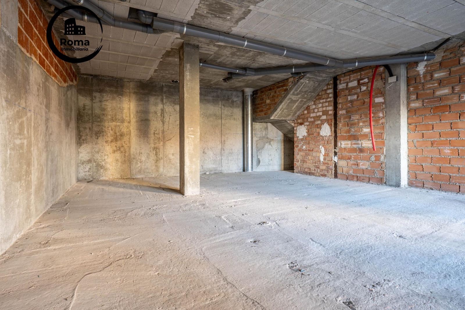 Kommersiell til salgs i Cajar - € 95 000 (Ref: 9167882)