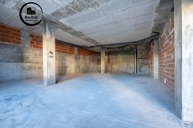 Kommersiell til salgs i Cájar - € 95 000 (Ref: 9167882)