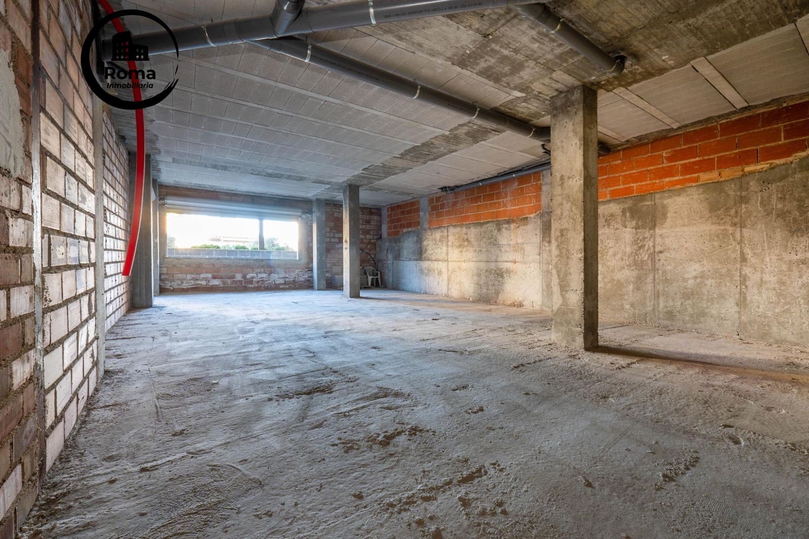 Kommersiell til salgs i Cajar - € 95 000 (Ref: 9167882)