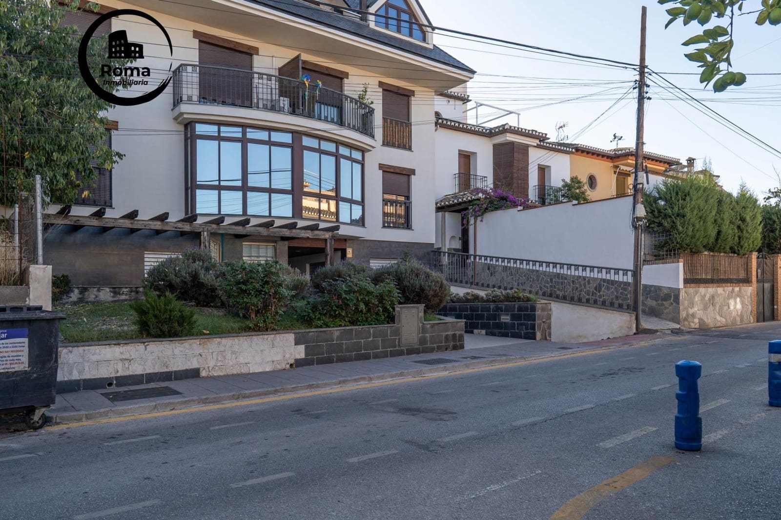 Kommersiell til salgs i Cajar - € 95 000 (Ref: 9167882)