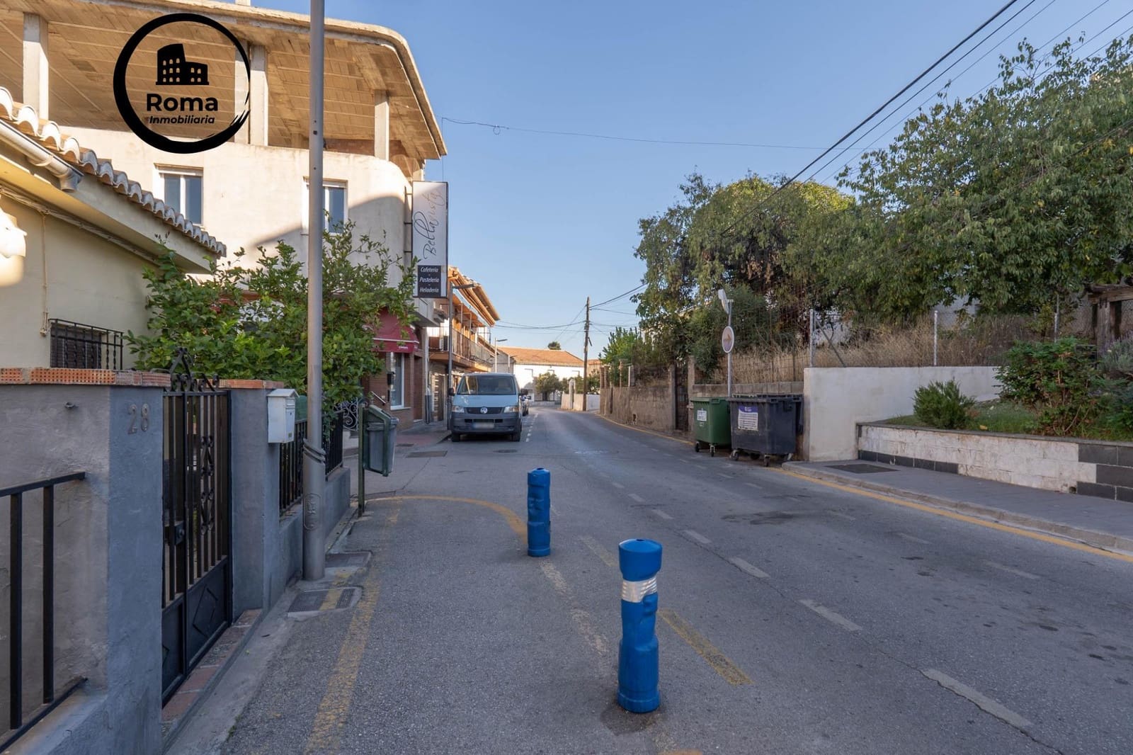 Kommersiell til salgs i Cajar - € 95 000 (Ref: 9167882)