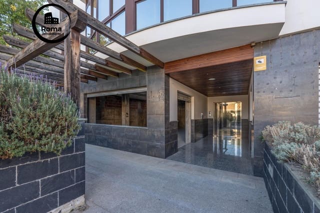 Kommersiell til salgs i Cájar - € 95 000 (Ref: 9167882)