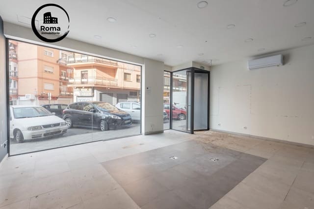 Erhverv til salg i Granada by - € 145.000 (Ref: 9167892)