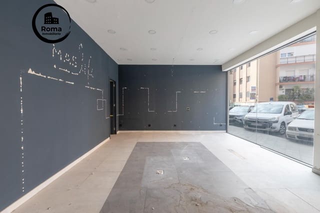 Erhverv til salg i Granada by - € 145.000 (Ref: 9167892)