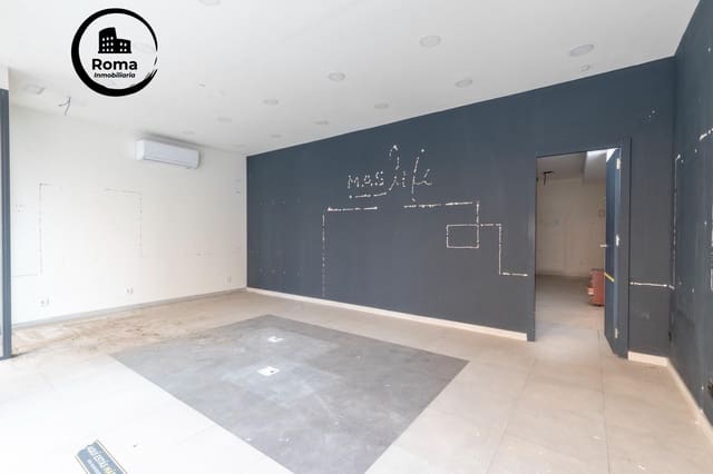 Erhverv til salg i Granada by - € 145.000 (Ref: 9167892)