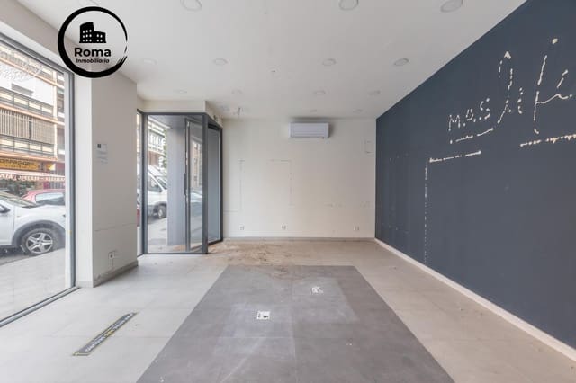 Erhverv til salg i Granada by - € 145.000 (Ref: 9167892)