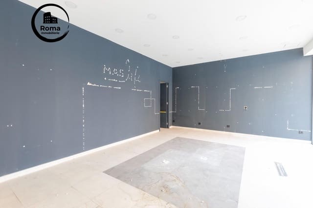 Erhverv til salg i Granada by - € 145.000 (Ref: 9167892)