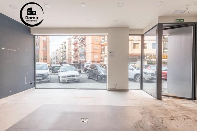 Erhverv til salg i Granada by - € 145.000 (Ref: 9167892)