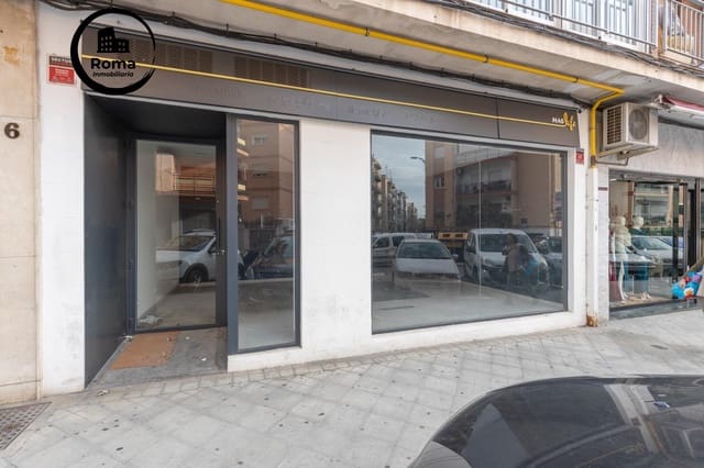 Erhverv til salg i Granada by - € 145.000 (Ref: 9167892)
