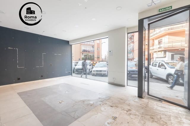 Erhverv til salg i Granada by - € 145.000 (Ref: 9167892)