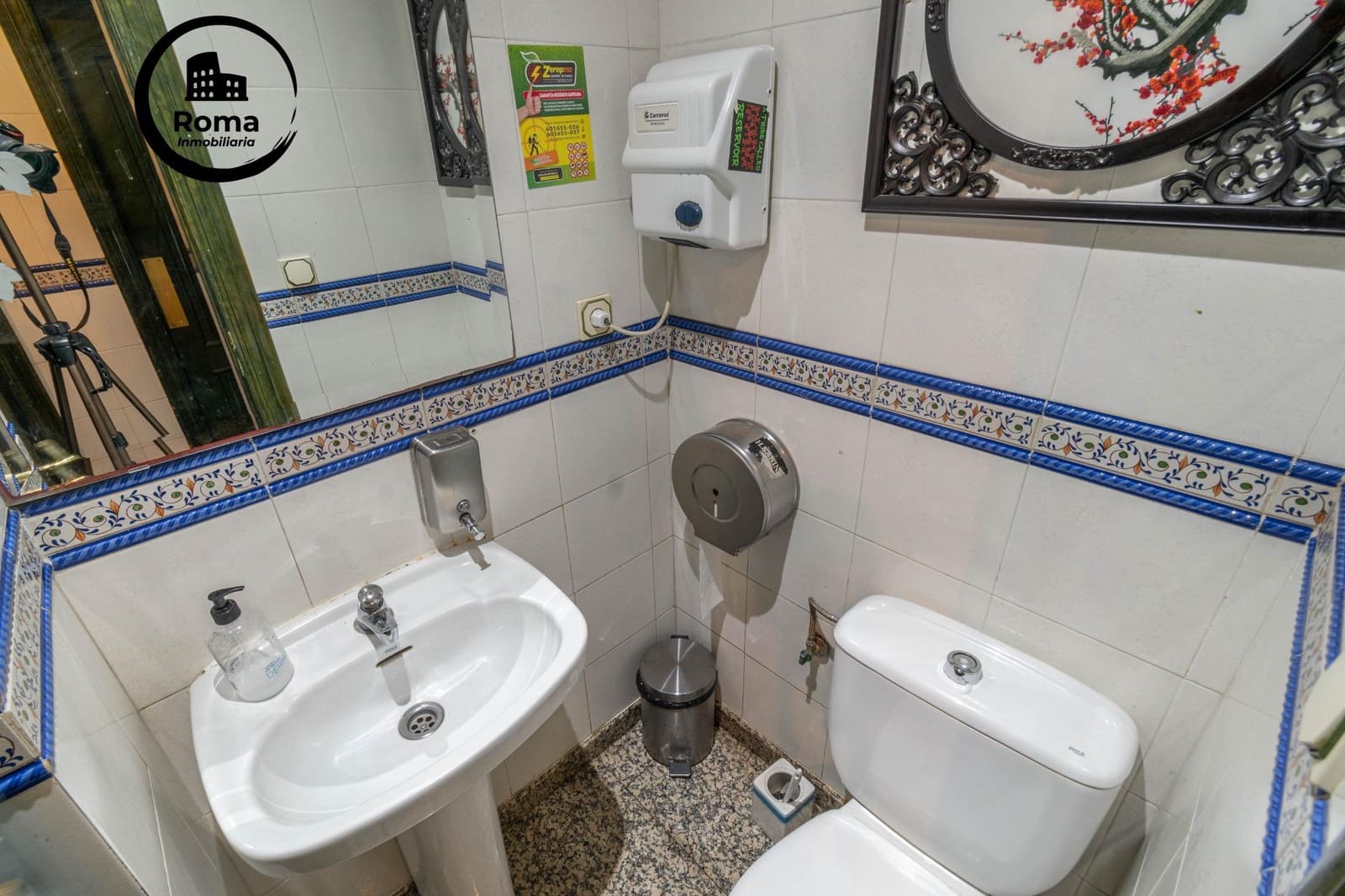Entreprise à vendre à Grenade ville - 575 000 € (Ref: 9167893)