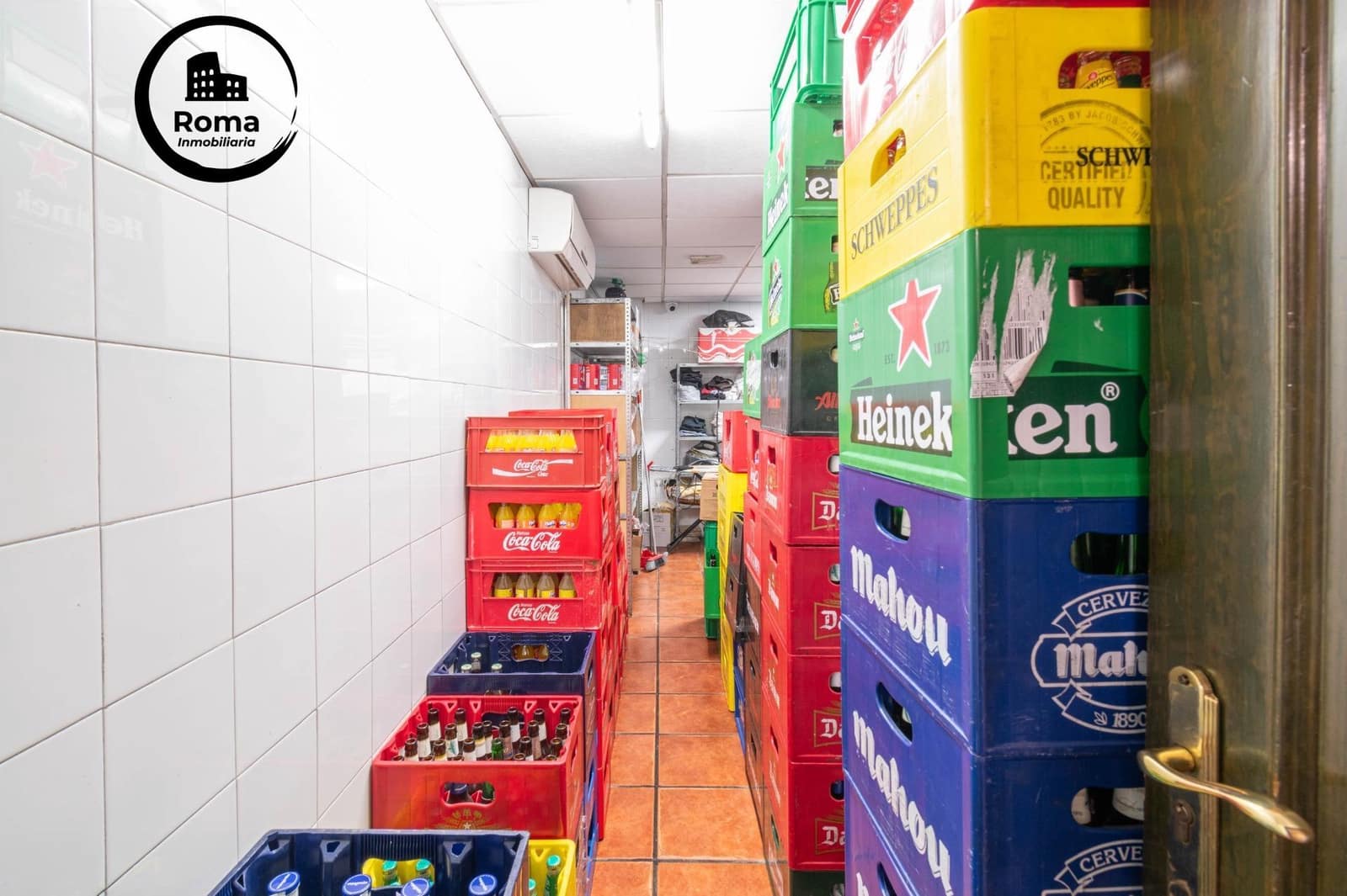 Entreprise à vendre à Grenade ville - 575 000 € (Ref: 9167893)