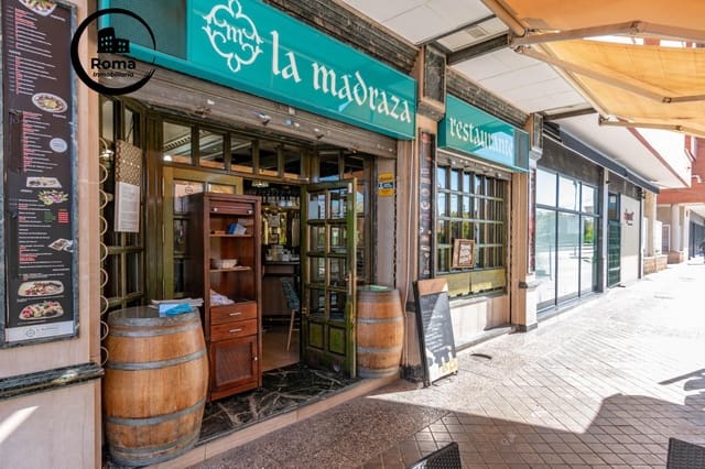 Entreprise à vendre à Grenade ville - 575 000 € (Ref: 9167893)