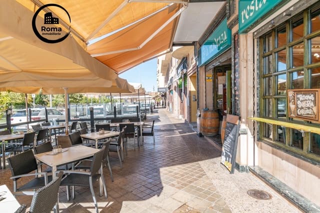 Entreprise à vendre à Grenade ville - 575 000 € (Ref: 9167893)