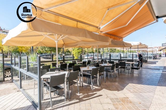 Entreprise à vendre à Grenade ville - 575 000 € (Ref: 9167893)