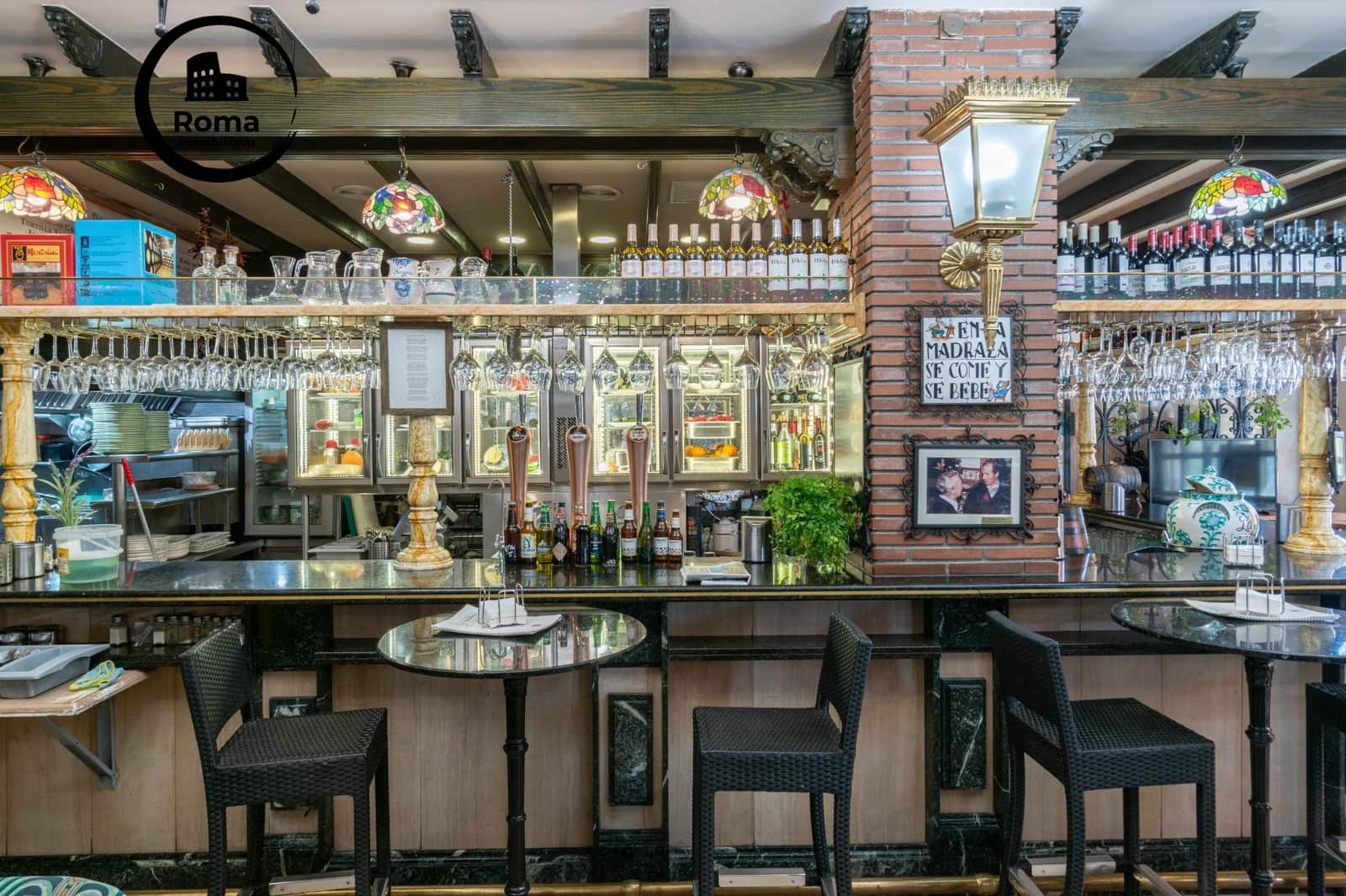 Entreprise à vendre à Grenade ville - 575 000 € (Ref: 9167893)