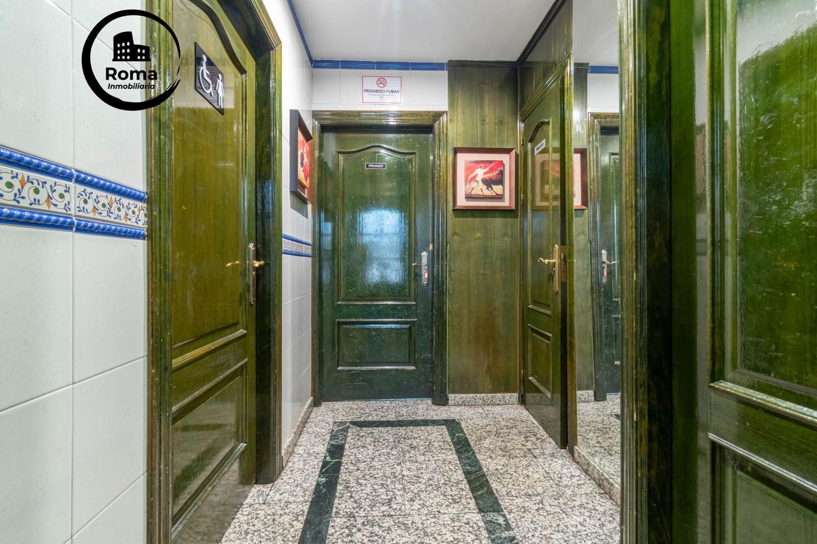 Entreprise à vendre à Grenade ville - 575 000 € (Ref: 9167893)