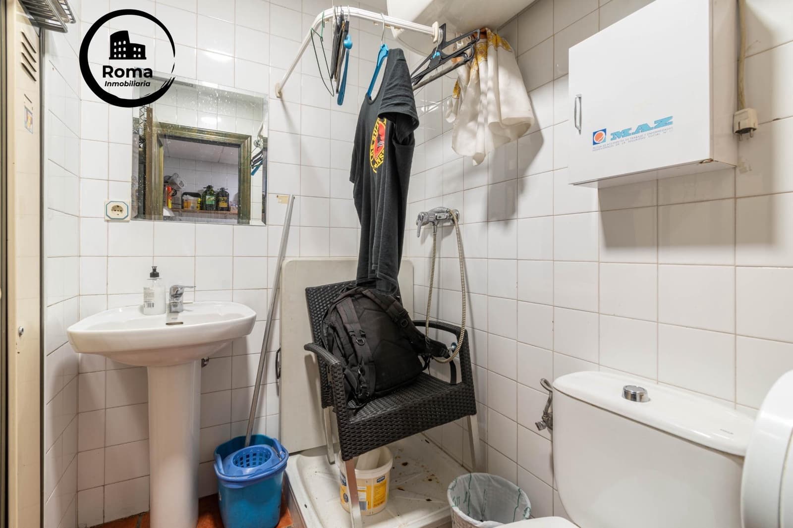 Entreprise à vendre à Grenade ville - 575 000 € (Ref: 9167893)