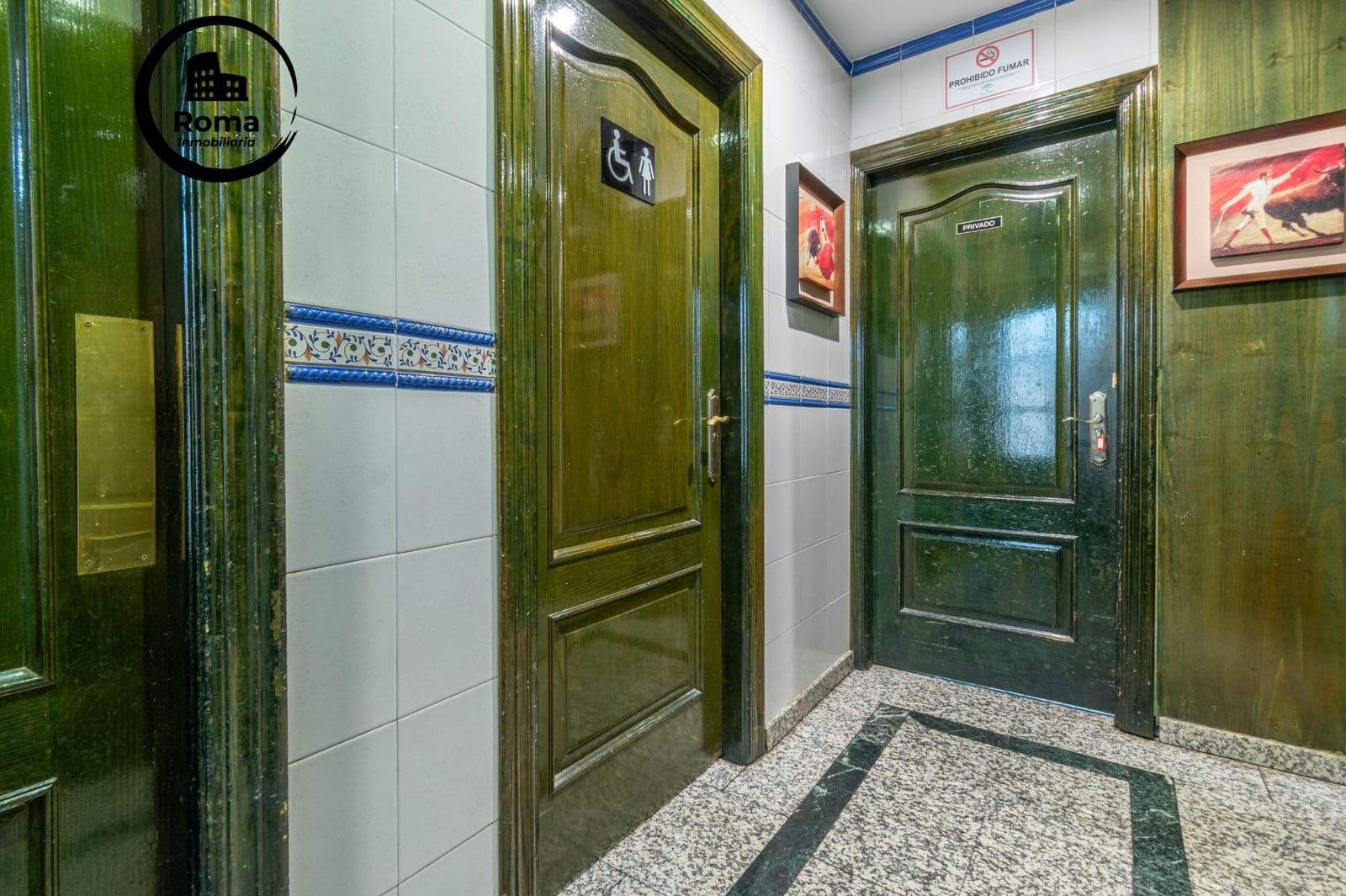 Entreprise à vendre à Grenade ville - 575 000 € (Ref: 9167893)