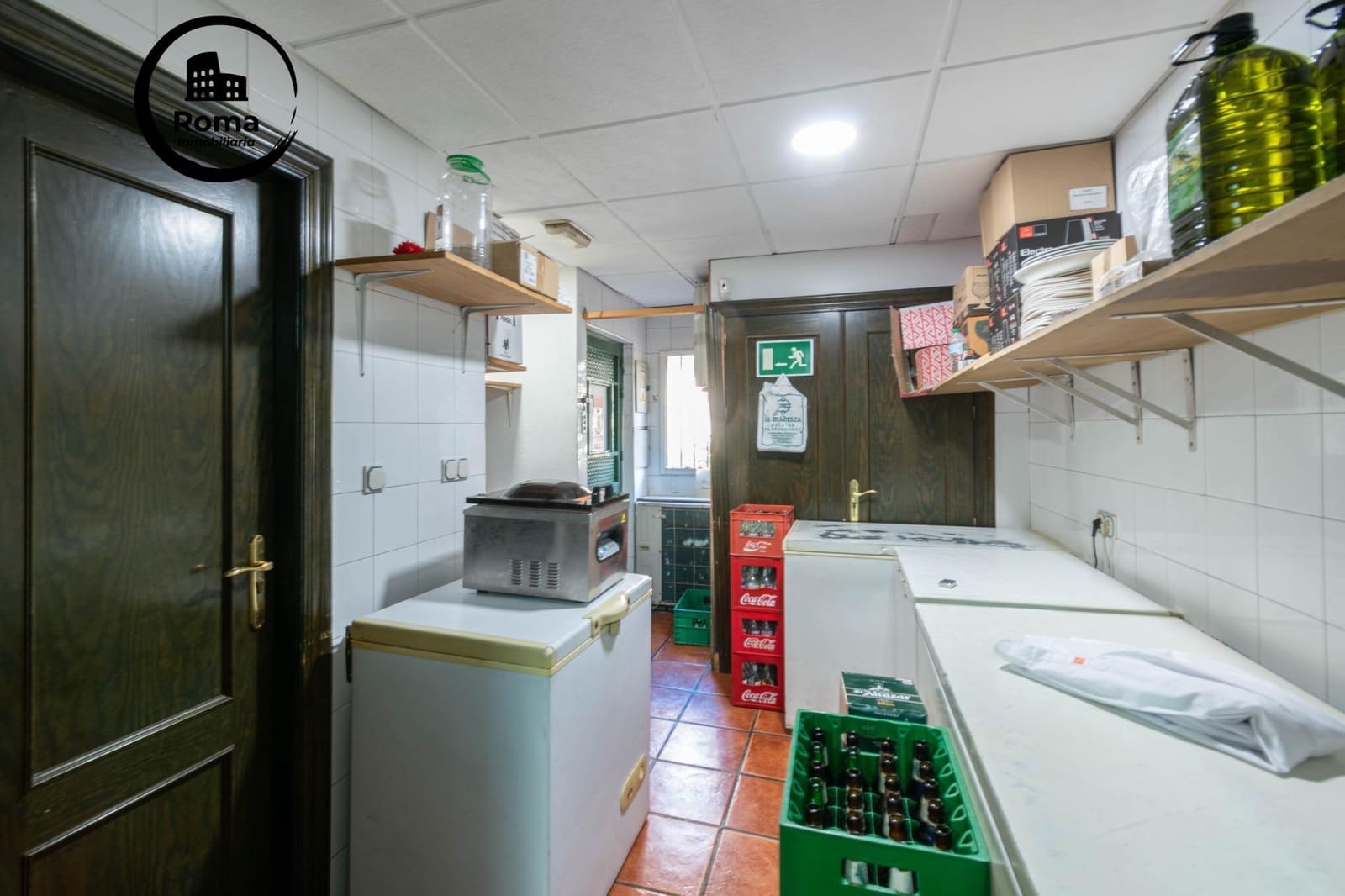 Entreprise à vendre à Grenade ville - 575 000 € (Ref: 9167893)